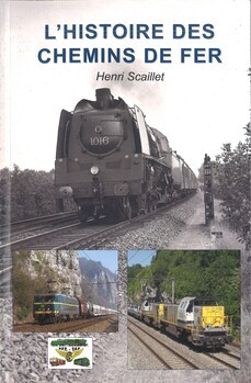 L'histoire des chemins de fer